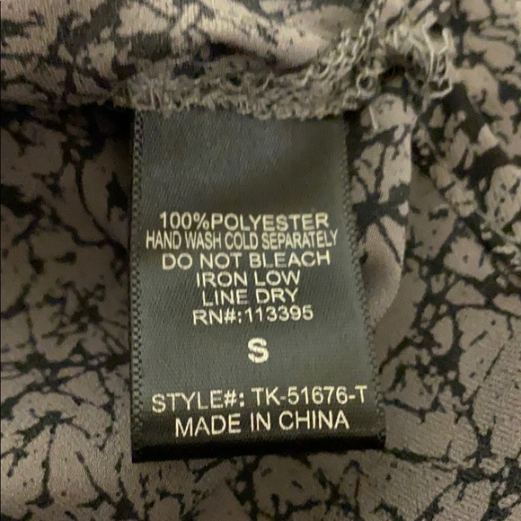 Ladder back top - Picture 11 of 11